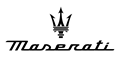 Logo of Maserati - Sale Airport