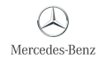 Logo of Mercedes - Sale Airport