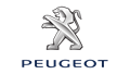 Logo of Peugeot - Sale Airport