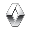 Logo of Renault - Sale Airport