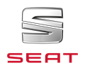 Logo of Seat - Sale Airport