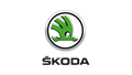 Logo of Skoda - Sale Airport