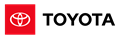 Logo of Toyota - Sale Airport