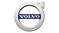 Logo of Volvo - Sale Airport