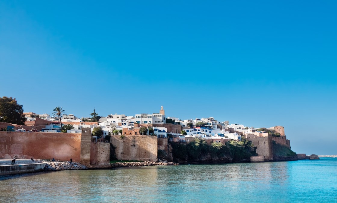 Sale Airport | Rabat - Salé Airport (RBA) | Morroco